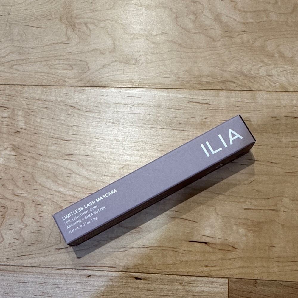 ILIA Limitless Lash Mascara